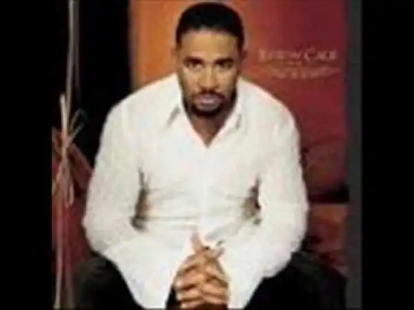 Byron Cage - Broken But I